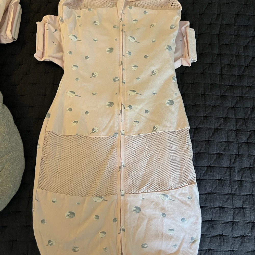 5 Happiest Baby SNOO Sleep Sacks Bundle